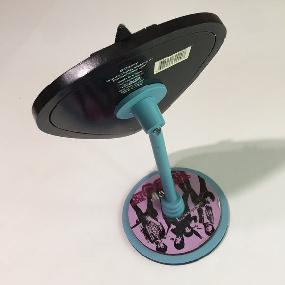 Camp Rock Table Mirror - Picture 4 of 11